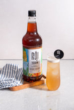 Load image into Gallery viewer, RÖJ YUUM Geisha Cascara Syrup - 1L
