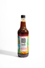 Load image into Gallery viewer, RÖJ YUUM Strawberry Syrup - 1L