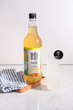 Load image into Gallery viewer, RÖJ YUUM Lemonade Syrup - 1L