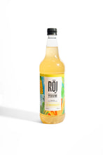 Load image into Gallery viewer, RÖJ YUUM Lemonade Syrup - 1L