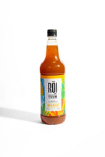 Load image into Gallery viewer, RÖJ YUUM Mango Syrup - 1L