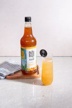 Load image into Gallery viewer, RÖJ YUUM Mango Syrup - 1L