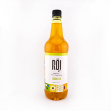 Load image into Gallery viewer, Cane Sugar Syrup - Limoncello
