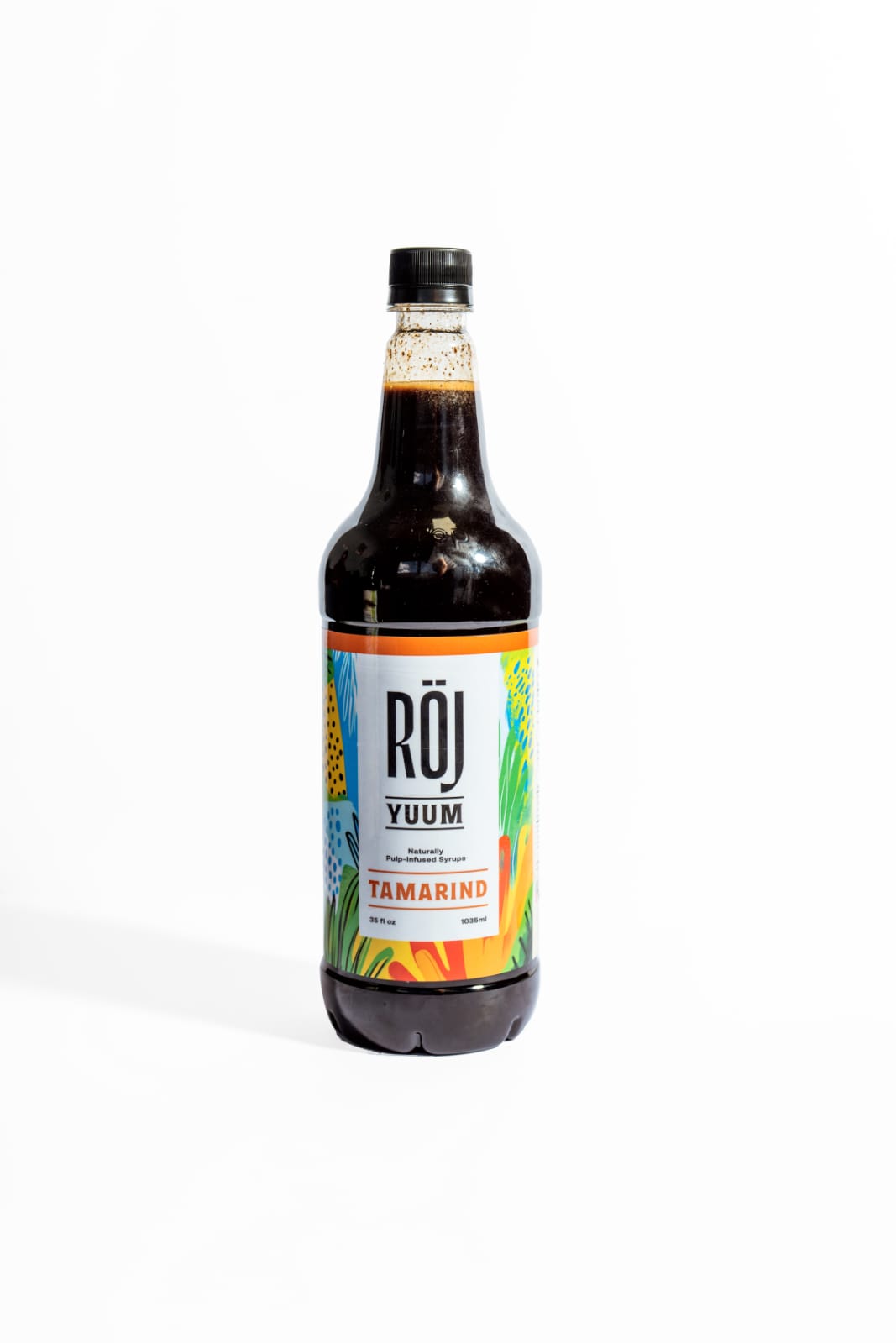 RÖJ YUUM Tamarind Syrup - 1L – Roj Syrups